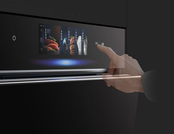 TFT Touch Solutions