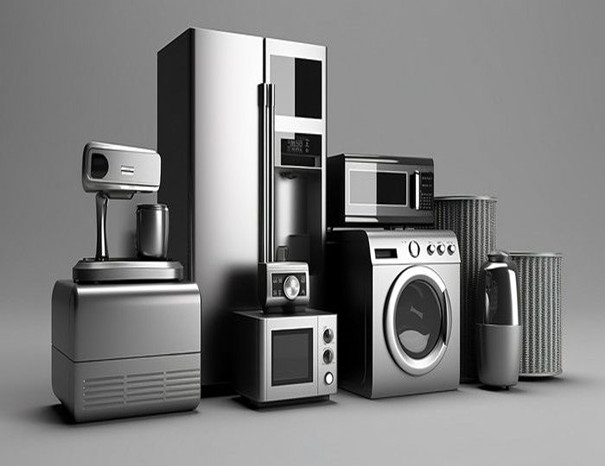 Home Appliance Controller 
