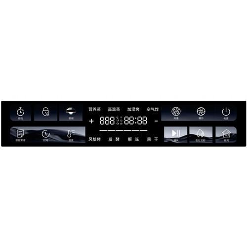 Oven Control Switch ST-O28