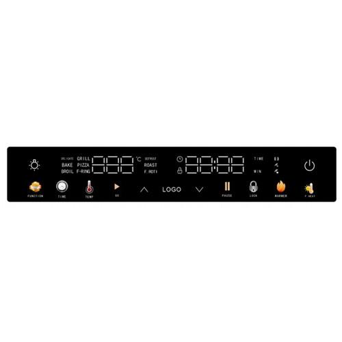 Oven Touch Control Switch