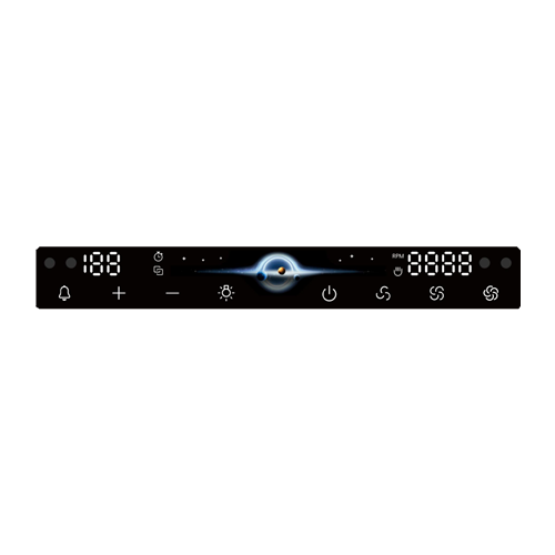 Bluethood Linkage Hood & Cooker ST-HW35
